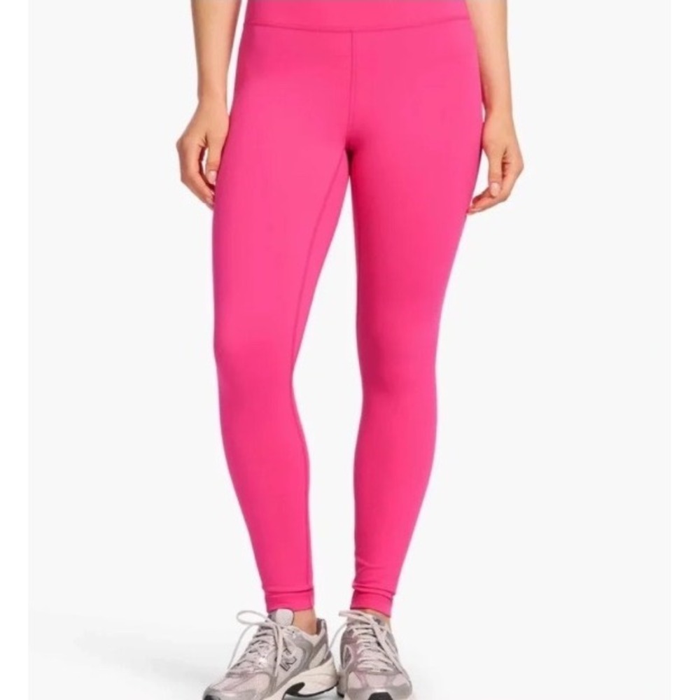 Nuuds Everyday Legging Fuchsia Size XXL New With‎ Tags